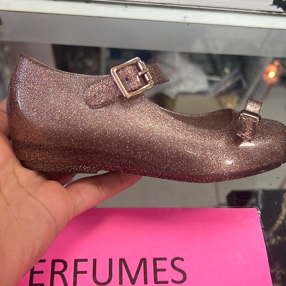Mini Melissa